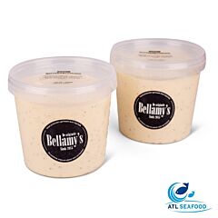 BEL mosterdmayonaise