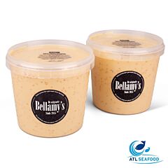 BEL japanse sesamdressing