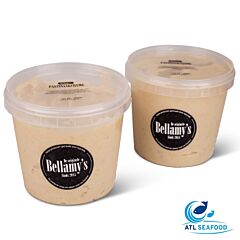 BEL pastinaakcreme