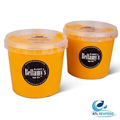 BEL pompoencreme