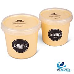 BEL hollandaisesaus