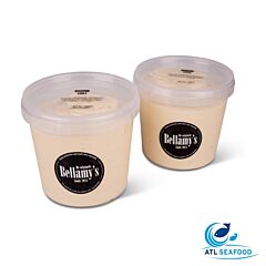 BEL aioli