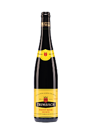 Trimbach pinot noir cuvee 7 75cl