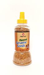 Foreway sesame seeds soy sauce