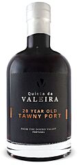 Quinta da valeira port 20 jaar