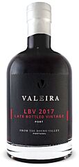 Quinta Da Valeira port lbv 50cl