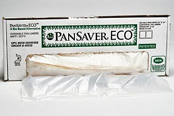 Pansaver eco 1/2 GN diep trp