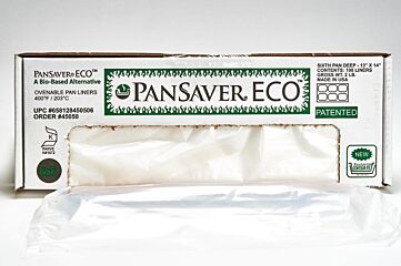 pansaver Eco 1/6 Gn Diep Trp