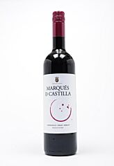Marques de castilla tinto 75cl