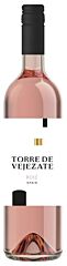 Torre de vejezate rose 75cl VGN