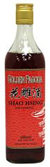 Shao hsing rijstwijn