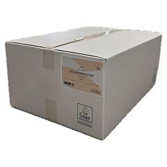 TCP vouwhand.z-vouw 160st 24x21