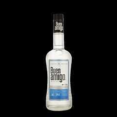 Buen amigo tequila silver