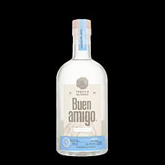 Buen amigo blanco 100% de agave