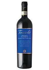 Toscolo chianti classico 75cl