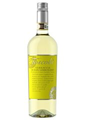 Toscolo vernac.di san gimig.75cl