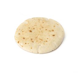 Nina pita medium 14cm 80gr V002