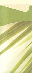 Duni bestek sacchetto bamboo