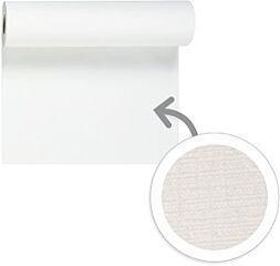 Duni tete a t.evolin wit 0,4x24m