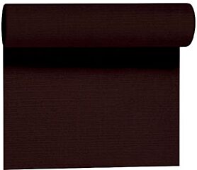 Duni tete a t.evolin zwart0,4x24m