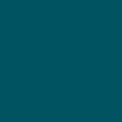 Dunisoft bio ocean teal 40x40 1/4