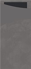 Duni sacchetto granite/zwart 2lg
