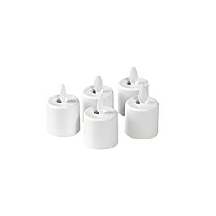!Duni moving flame spare warm wit