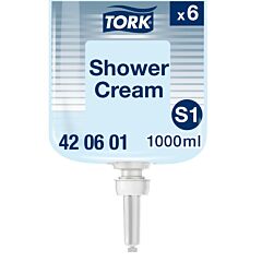 Tork hair & body liquid soap s1