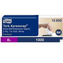 Tork xpressnap wit 2lg 213x165