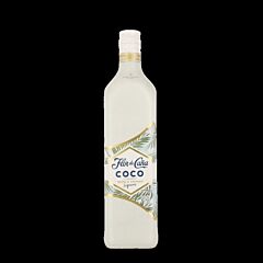 Flor de cana coco