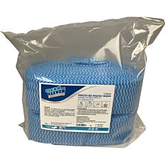 Clean and clever navulling 150st