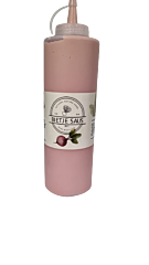 Bietje saus spuitflacon