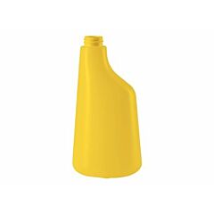 Sprayflacon geel trigger