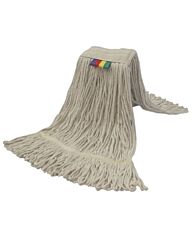 Strengenmop katoen gelust 450gr