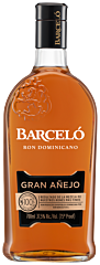 Barcelo rum gran anejo
