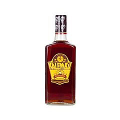 Mamajuana kalembru rum