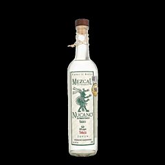 Nucano mezcal tobala joven