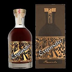 Bacardi facundo exquito