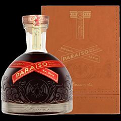 Bacardi facundo paraiso