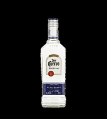 Cuervo tequila silver