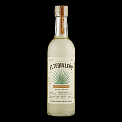El tequileno resposado 50cl