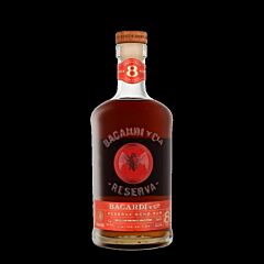 Bacardi spiced cola 25cl