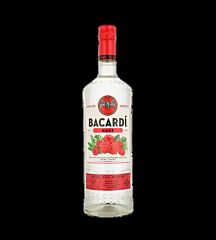 Bacardi razz