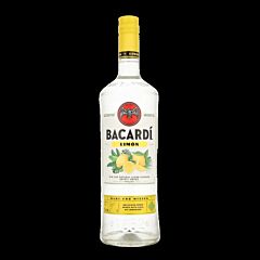 Bacardi lemon 1lt