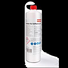 Franke flair ontkalking