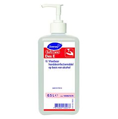 Soft care des E H5 handpomp