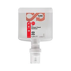 Sure instant hand sanitizer