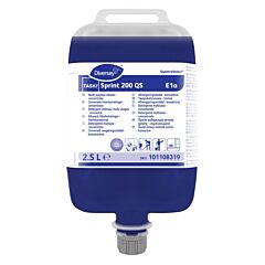 Taski sprint 200 qs 2x2,5ltr