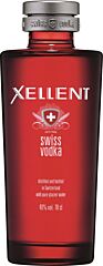 Xellent swiss vodka