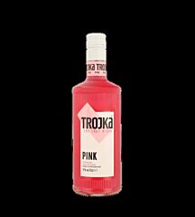 Trojka vodka pink 17%